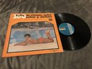 PEPE Y SU BANDA MALEN, TU CU TU 100 KILOS DE RITMOS  SALSA SABOR Y MELENA LP VG+