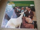 The Beach Boys Pet Sounds LP UK Capitol Mono 1st Press 1st Mothers..Great Audio