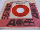 THE MONCLAIRS - WAIT FOR ME / HAPPY FEET TIME - SUNBURST