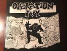 Operation Ivy - Energy 1989 vinyl record