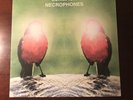 Lungfish - Necrophones 2000 vinyl record