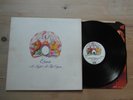 QUEEN - A NIGHT AT THE OPERA-EMI-VG VINYL LP 1975