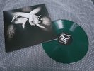 SHINING: X - Varg Utan Flock OPAQUE DARK GREEN DELUXE Vinyl 2 LP lim. 100 WATAIN