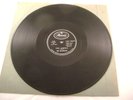 THE DIAMONDS THE STROLL/LAND OF BEAUTY  78 RPM RECORD