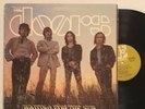 Doors WAITING FOR THE SUN 1968 Elektra EKS-74024 Monarch UNIPAK Gatefold VG+