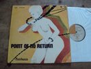 FUNKEES - POINT OF NO RETURN LP UK 1st Afro Funk Prog AMBA AM 001 Great Audio
