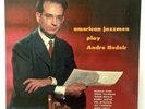 American Jazzmen Play Andre Hodeir  