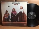 Groundhogs SOLID LP WWA 004 UK 1974 Orig Stereo EX