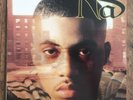 Nas - It Was Written LP . UK Simply Vinyl MINT