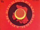 ROLAND KIRK “Rip, Rig And Panic” ELVIN JONES Orig 1965 MONO LIMELIGHT LP VG++