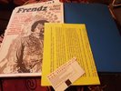 Hawkwind Scrapbook Loads Of Hawks History Clippings/pics Etc