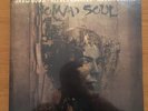 David Bowie Nomad Soul Rare Double Vinyl LP Brand New