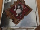Massive Attack Protection vinyl LP original 1994 edition
