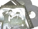 DURAN DURAN THANKSGIVING LIVE 2000 COPIES 2LP GREY MARBLED  LIMITED RSD 2018 LP