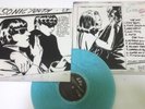 SONIC YOUTH GOO PEARLSCENT LIGHT BLUE VINYL LIMITED LP RARE LIMITED EDITION
