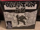 Operation Ivy Energy Lp Vinyl Sealed Newbury Comics White /500 Rancid Punk Rock