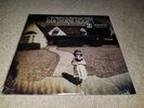 HAWTHORNE HEIGHTS The Silence in black & white RED VINYL LP HOT TOPIC