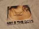 Niki and the Dove - Everybody's Heart is Broken Now vinyl