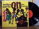 MILES DAVIS LP 