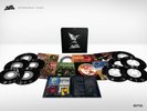 BLACK SABBATH – SUPERSONIC YEARS: THE SEVENTIES SINGLES BOX SET SEALED NEW
