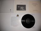 Joy Division (New Order) Closer '81 QUIEX Green 1st USA VG+ Ultrasonic CLEAN