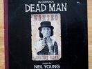 Selten  Neil Young _ Dead Man Soundtrack / Vinyl