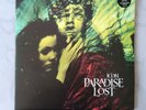Paradise Lost - Icon, 2xLP Album, free Poster,  UK 1993. Rarität