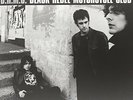 B.R.M.C. - Black Rebel Motorcycle Club (Vinyl Used Very Good)