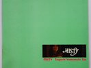 Tsuyoshi Yamamoto Trio Misty on Three Blind Mice TBM (P)-2530 - Japan LP