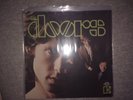 Doors The - The Doors - Vinyl LP Album Record ELK 42 012 Elektra Jim Morrison