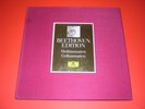 FOURNIER  /  KEMPFF ... § BEETHOVEN 