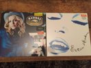 Madonna Music & Erotica LPs (Blue/ White coloured Vinyl) Sainsbury’s Ltd Edition