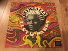 Officially - Lloyd Parks - Attack ATLP-1009 Classic Reggae Album