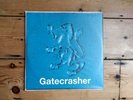 Gatecrasher Wet triple vinyl excellent condition