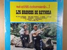 LOS BRONCOS DE REYNOSA *Me Estas Cotorrendo* Orig Vintage Eco US Label DG-LP