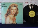 Julie London Is Her Name, 1980 Edsel Records UK ED 108,