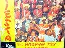 Trinidad Calypso Norman Tex Williams 