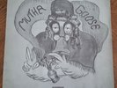 Mutha Goose LP-Alpha Omega LP 264-01 Original Stereo Album-used condition