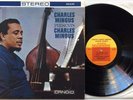 CHARLES MINGUS Presents Charles Mingus CANDID 9005 ORIGINAL Eric Dolphy