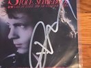 SIGNED Rick Springfield Love Somebody 45 RECORD 1984 