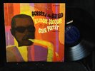 Illinois Jacquet-Bosses Of The Ballad-Argo 746-COLE PORTER STEREO