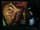 Louis Prima-The Prima Generation '72-Pr1ma 0072-AUTOGRAPHED
