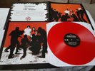The White Stripes White Blood Cells 1st UK Press LP Red Vinyl *STUNNING Nr MINT*