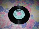 GARAGE PUNK MOD 45 SKEPTICS  KAMPUS 814  APPLE CANDY VG++
