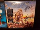 Heavy Load Stronger Than Evil red Vinyl LP lim 200 signed Keep It True