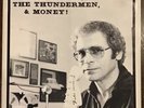 Rick Hoehn, The Thundermen, & Money  LP - Very Rare Wisconsin PRIVATE rockabilly