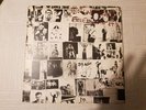 Rolling Stones Exile On Main Street LP Double Album 1972 VG+