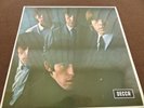 LP - The Rolling Stones -The Rolling Stones No.2 - LK4661 - Mono - 12 inch Vinyl