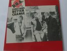 Something Better Change Vinyl LP D.O.A. 1980 ORIGINAL Sealed Punk Hardcore KBD