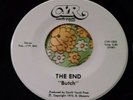 Unknown Freaky 1975 Psych Private 45 Butch The End / It's So Good EX HEAR